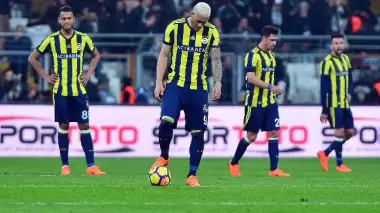 Fenerbahçe'nin büyük pişmanlığı! 17 milyon euro...
