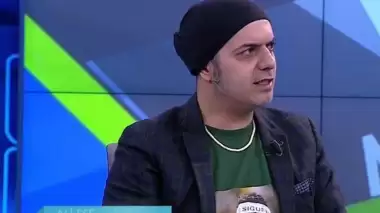 Ali Ece: 'Fenerbahçe'nin santrforu konuşulur...'