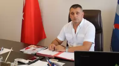 Engelli sualtı dalışı artık yasal! Başkan açıkladı..