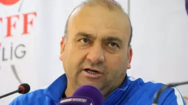 Mustafa Uğur: Önemli bir galibiyet