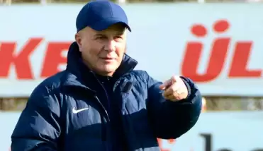 Sadi Tekelioğlu'ndan Trabzonspor açıklaması! Teklif aldı mı?