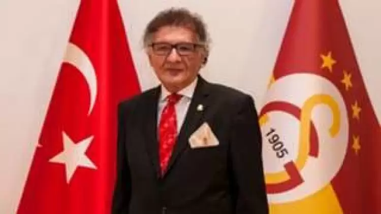 Galatasaray başkan yardımcısı Adil Araboğlu gündeme ve şampiyonluğa dair konuştu! "Konsantrasyon..."