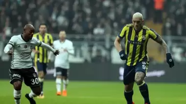 Fernandao'dan ilginç istatistik!