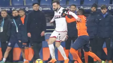 Attamah: Bazen alınan 1 puan sezon sonunda...