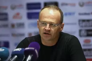 Samsunspor'da İrfan Buz dönemi