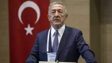 Küçükbakırcı: Hak ettiğimiz yere geleceğiz