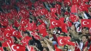 Türkiye - İrlanda Cumhuriyeti maçı biletleri satışa çıktı!