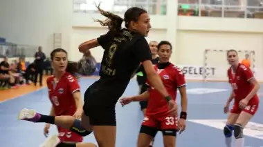 Yenimahalle Belediyespor'da hedef şampiyonluk