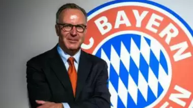 Rummenigge'den UEFA'ya sert eleştiri!