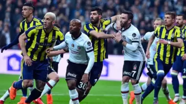 Beşiktaş, kupa derbisinin peşinde!
