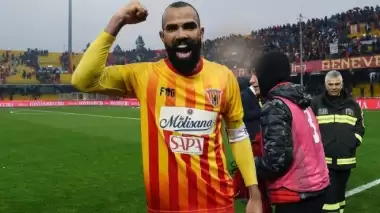 Sandro için flaş transfer iddiası! İtalyan devi...