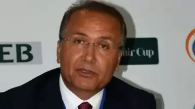 Cengiz Durmuş: Türkiye bir tenis markası haline geldi