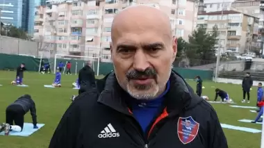 Karabükspor'dan Galatasaray maçına özel format!