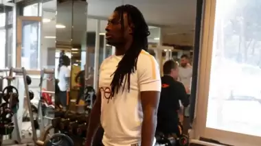 Fenerbahçe'nin golcüleri bir Gomis etmedi!