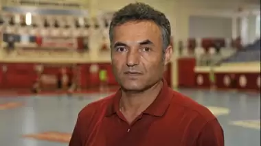 A Milli Kadın Hentbol Takımı'nda yeni dönem!