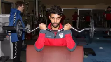 Manisaspor, Denizlispor maçına kilitlendi