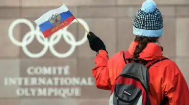 IOC, Rusya ile ilgili kararını açıkladı!
