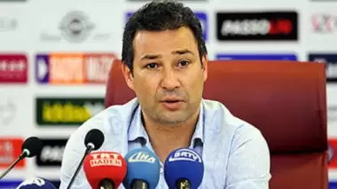 Orhan Kaynak: "Galibiyet serisine ihtiyacımız var"