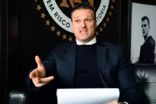 Alpay Özalan'dan İzlanda kararı: "Milli maç için İzlanda'ya gidiyorum"