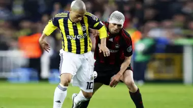 Hürriyet Gücer: Alex'i çok özledim! Jübile maçında...