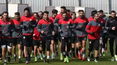 Manisaspor 3 puana kilitlendi