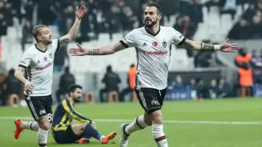 Negredo’dan Fenerbahçe’ye mesaj