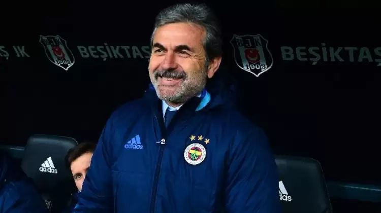 Aykut Kocaman'dan flaş derbi taktiği! Taraftarın yüzü gülecek...