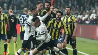 Quaresma'nın aldığı ceza hakkında flaş açıklama! Emin Özkurt...
