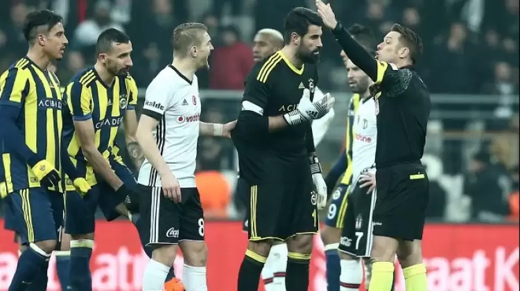 Volkan Demirel'le ilgili şok iddia! Meğer sezon başında...