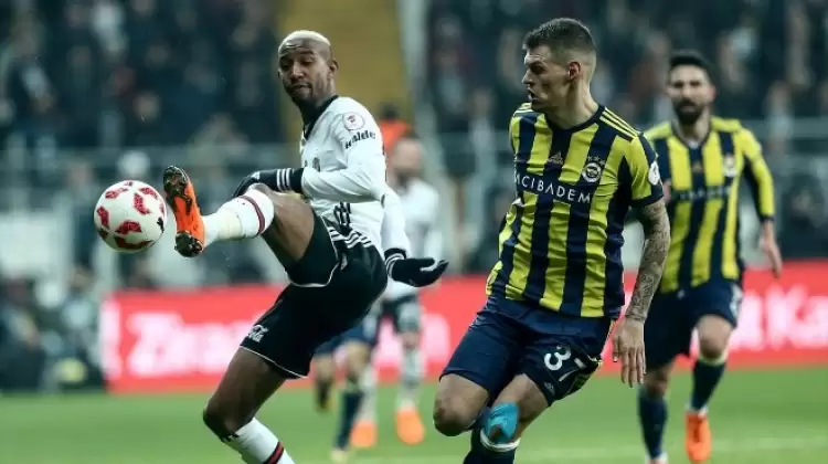 Talisca'nın menajerinden flaş sözler!