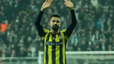 Fenerbahçe'de ikinci Emenike vakası!