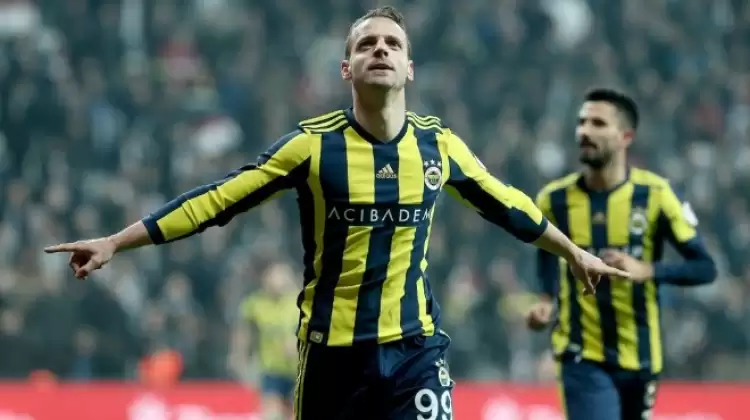 Fenerbahçe'nin Soldado umudu