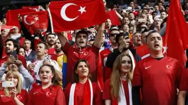 Türkiye - İrlanda Cumhuriyeti maçı biletleri satışa çıktı!