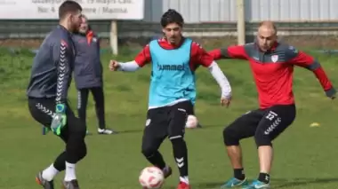 Manisaspor, Denizlispor maçına hazır