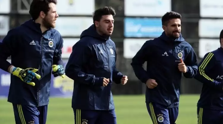 Fenerbahçe'de Ozan Tufan devri kapanıyor! İstenilen bonservis bedeli...