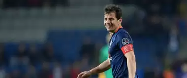 Emre Belözoğlu: Inter her zaman kalbimde olacak