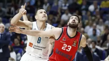 Real Madrid ayrılığı açıkladı!