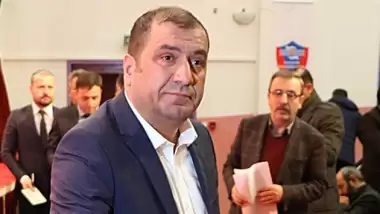 Karabükspor başkanı Mehmet Aytekin, Çağlar Şahin Akbaba'nın Galatasaray'a transferi hakkında konuştu