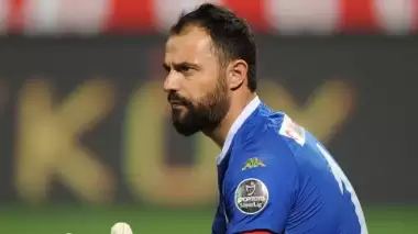 Haydar Yılmaz: Bizim için ölüm kalım maçı