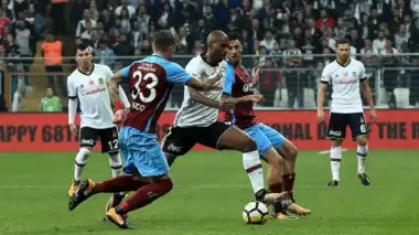 Eski futbolculardan Trabzonspor-Beşiktaş maçı yorumu
