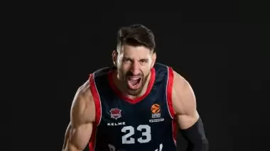 Haftanın MVP'si Shengelia