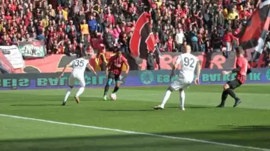 Eskişehirspor için birlik ve beraberlik çağrısı