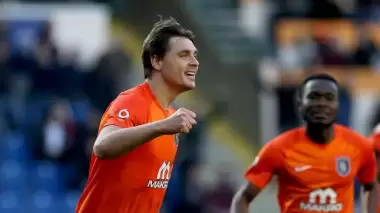 Trabzonspor'un Epureanu aşkı bitmiyor