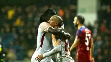 İşte Spor Toto Süper Lig'de görünüm!