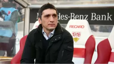 Tayfun Korkut, Köln maçı öncesi konuştu!