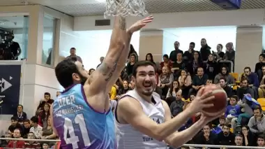 Türk Telekom şampiyonluk için geri sayımda