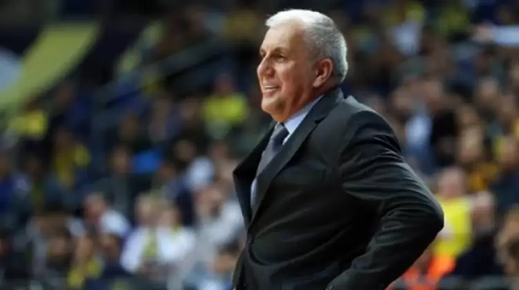 Obradovic'ten oyuncularını şoke eden hareket! Gherardini anlattı...