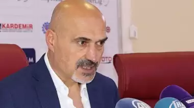 Levent Açıkgöz: 'Sıra puan veya puanlar almaya geldi.'
