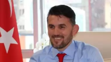 Çebi: Eğitimli sporcular yetiştirmenin çabası içindeyiz