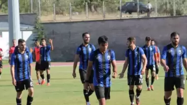 Kayseri Erciyesspor, Muğlaspor maçına çıkmayacak